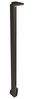 Heitronic Nr. 37269-HE LED Standleuchte Bonita 100 anthrazit IP54 3000K Bild 2