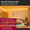MaxLED 1000 LED Strip Basisset COB 1,5m RGBW 17W 1038lm/m RGBW+ 48VA Bild 2