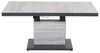 Bellani Lift-Tisch 160 x 90cm anthrazit/pine grey Bild 5