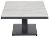 Bellani Lift-Tisch 160 x 90cm anthrazit/pine grey Bild 4