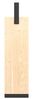 Eglo 43415 Tischleuchte FAMBOROUGH Stahl schwarz, Holz natur E27 1X40W L:16,5cm B:10cm H:40cm mit Kabelschalter Bild 2