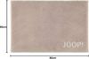 JOOP! Badteppich CLASSIC 60x90 cm natur Bild 2