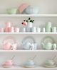 Greengate Alice Mini Latte Cup pale pink 125 ml Bild 3