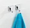 WENKO Wandhaken Vacuum-Loc®, ohne Bohren Bild 4