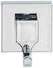 WENKO Wandhaken Vacuum-Loc®, ohne Bohren Bild 2