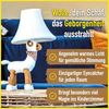 Happy Lamps Stehlampe LED Tischleuchte Dekoleuchte Wolle das Schaf Bild 2