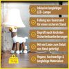 Happy Lamps Stehlampe LED Tischleuchte Dekoleuchte Wolle das Schaf Bild 3