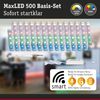 Paulmann 78885 MaxLED 500 LED Stripe Smart Home Zigbee RGBW beschichtet 5m Bild 3