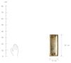BUTLERS Dekotablett BANQUET Deko-Tablett L 35 x B 14cm Bild 3
