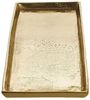 BUTLERS Dekotablett BANQUET Deko-Tablett L 35 x B 14cm Bild 5