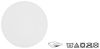 biberna Jersey-Elastic-Boxspring-Spannbetttuch 0077640, weiß, 1x 180x200 cm - 200x220 cm Bild 5