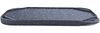 BBQ Grill Wendeplatte Planchaplatte Gusseisen Antihaftbeschichtet 40x25cm Bild 4