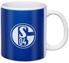 FC Schalke 04 Kaffeebecher Classic Bild 3