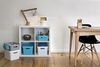 Curver Aufbewahrungsbox, Behälter mit Deckel Infinity 17L Bild 3
