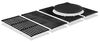 Enders® SWITCH GRID Rost-in-Rost System, Gusseisen, für Enders® Gasgrill KANSAS 4-Brenner, Grill-Zubehör, Grillrost, optionale Einsätze, Sear Grate, Pizzastein, Pfanne und Geflügelbräter 7788 Bild 3