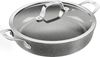 Ballarini SALINA Ceramic Servierpfanne mit Deckel 28 cm Bild 2