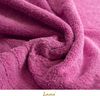 Lavea Badetuch Bali Duschtuch 100x150 cm Duschtuch 70x140 cm, Weiches Bio-Baumwollfrottee (1-St), Handtuch, GOTS-zertifiziert, extra saugstark mit 500g/m² Bild 5