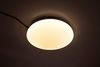 LED-Deckenleuchte McShine ''illumi'' 12W, 960lm, Ø26cm, 3000K, HF-Bewegungsmelder Bild 2