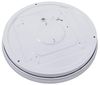 LED-Deckenleuchte McShine ''illumi'' 12W, 960lm, Ø26cm, 3000K, HF-Bewegungsmelder Bild 3