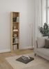 INOSIGN Bücherregal Basic Regal, Büroregal, Standregal in verschiedenen Größen und Farben erhältlich Bild 2