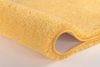 Kleine Wolke Badematte RELAX, Badvorleger, Badezimmer Teppich, Höhe 30 mm, rutschhemmend beschichtet, fußbodenheizungsgeeignet, Polyacryl, rechteckig, Badteppich, meliert, rechteckig, rund & als Set erhältlich Bild 4