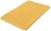 Kleine Wolke Badematte RELAX, Badvorleger, Badezimmer Teppich, Höhe 30 mm, rutschhemmend beschichtet, fußbodenheizungsgeeignet, Polyacryl, rechteckig, Badteppich, meliert, rechteckig, rund & als Set erhältlich Bild 3