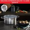 Tefal 6 Pcs Pot Set (24 cm) Bild 4