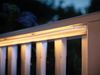 Philips Hue Lightstrip Outdoor 5m White & Col. Amb. 1600lm. Bild 5