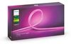 Philips Hue Lightstrip Outdoor 5m White & Col. Amb. 1600lm. Bild 3