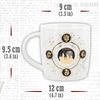 Becher - Harry Potter: Hogwarts Bild 3