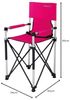Eurotrail Petit JR NEU FARBE 3900 pink tourist chair Bild 2