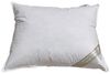 Betten Hofmann Pusta Kopfkissen 50x60 Kissen Kuschelkissen 480 g 30% Daunen Japan Bild 2