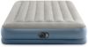Intex Luftbett Intex 64118 Luftbett Pillow Rest Fiber-Tech 152 x 203 x 30 cm mit Pumpe, (1-tlg) Bild 4