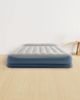Intex Luftbett Intex 64118 Luftbett Pillow Rest Fiber-Tech 152 x 203 x 30 cm mit Pumpe, (1-tlg) Bild 5