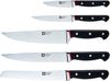 Richardson Sheffield VELOCITY Messerblock 5-teilig Bild 2