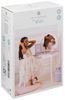 Kinder-Schminktisch mit Hocker, SIRENE Bild 3