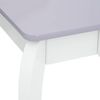 Kinder-Schminktisch mit Hocker, SIRENE Bild 5