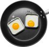 Lurch Eiformer Quadrat 2Er Set Light-/Iron Grey Bild 3