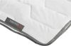 Badenia 03857240140 Bettcomfort 4-Jahreszeiten-Steppbett Trendline Basic kochfest, 135x200 cm weiß Bild 5