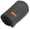 Sensillo COTTON BLANKET 100X80 GRAPHITE 4325/6821 Bild 3