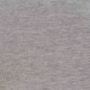 Estella Mako-Interlock-Jersey Bettwäsche Atelier Takoma 155x200 + 1 x Kissen 80 x 80 Uni grau Bild 3