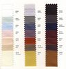Uni-Mako-Satin Spannbettlaken - Curt Bauer 90x200 cm-Fb. 3318 schwarz Bild 2