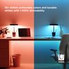 1018258-040 - CUP dimmbare Lampe, schwarz Bild 4