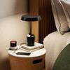 1018258-040 - CUP dimmbare Lampe, schwarz Bild 2