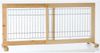 Trixie Barrier wood 65x108 × 50 cm Bild 1
