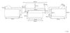 Garten Lounge ROVIGO Beige Bild 3