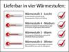 Vitaschlaf Daunenbettdecke Vitaschlaf® Haute Couture Bettdecken für Sommer Winter Ganzjahresdecke, Füllung: weisse BAIKAL SCHNEEDAUNEN der Premiumklasse, 100% DAUNEN, alle Wärmestufen, Bezug: 100% Baumwolle aus feinster MACO Einschütte, Bettdecke 135x2... Bild 4