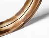nielsen HOME Rahmenspiegel-rund Mauro Rundspiegel Bild 2