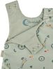 Sterntaler Baby-Schlafsack Safari Größe 44 Bild 4