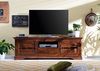 TV-Board Akazie 170x40x55 nougat lackiert OXFORD #324 Bild 3